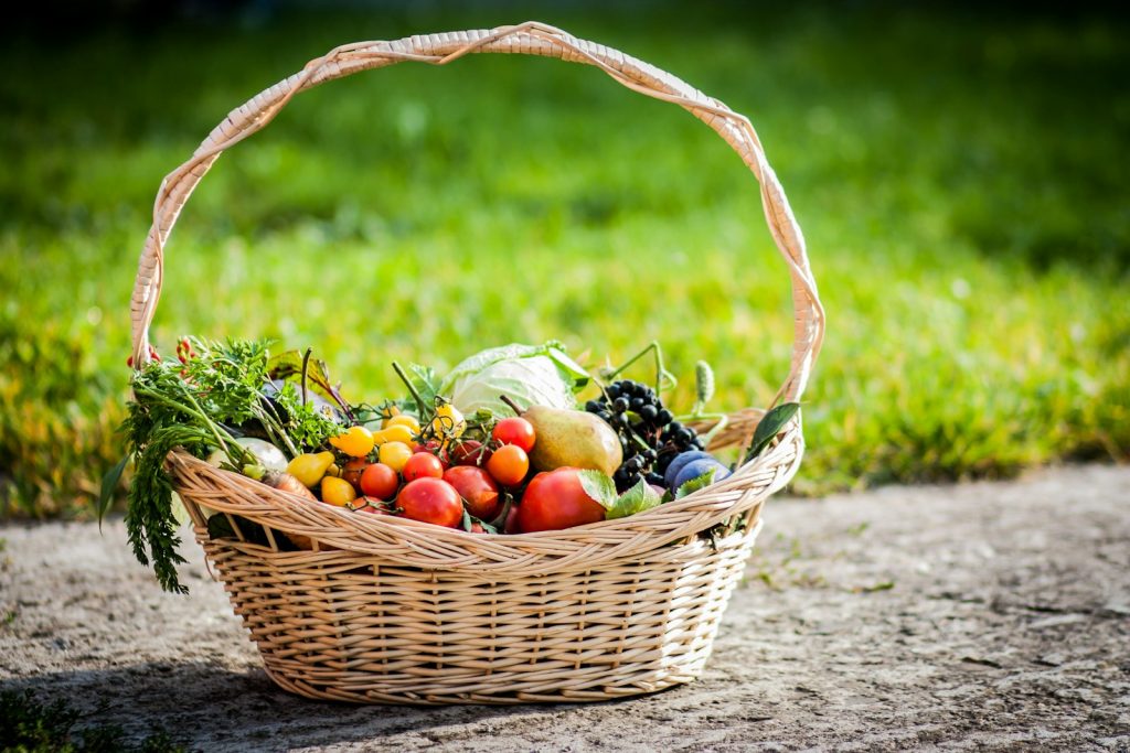 Fruits et légumes à privilégier en septembre pour une alimentation saine
