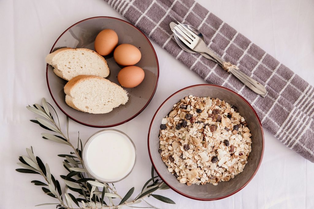 Les produits riches en protéines : utiles ou superflus ?