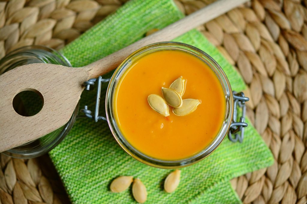 Gagner du temps en cuisine avec des soupes à l&rsquo;avance