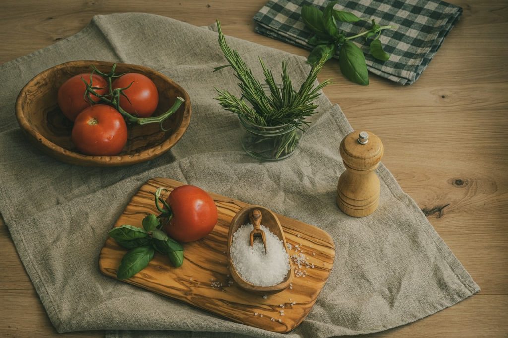 Les légumes de saison à intégrer en famille en septembre
