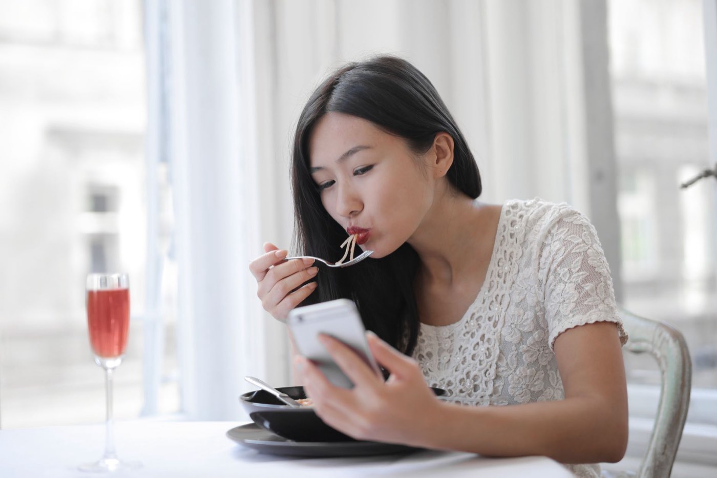 Comparatif apps de suivi nutrition pour perte de poids