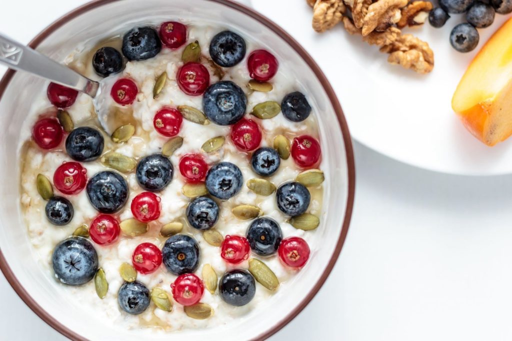 Snack post‑entraînement rapide et équilibré