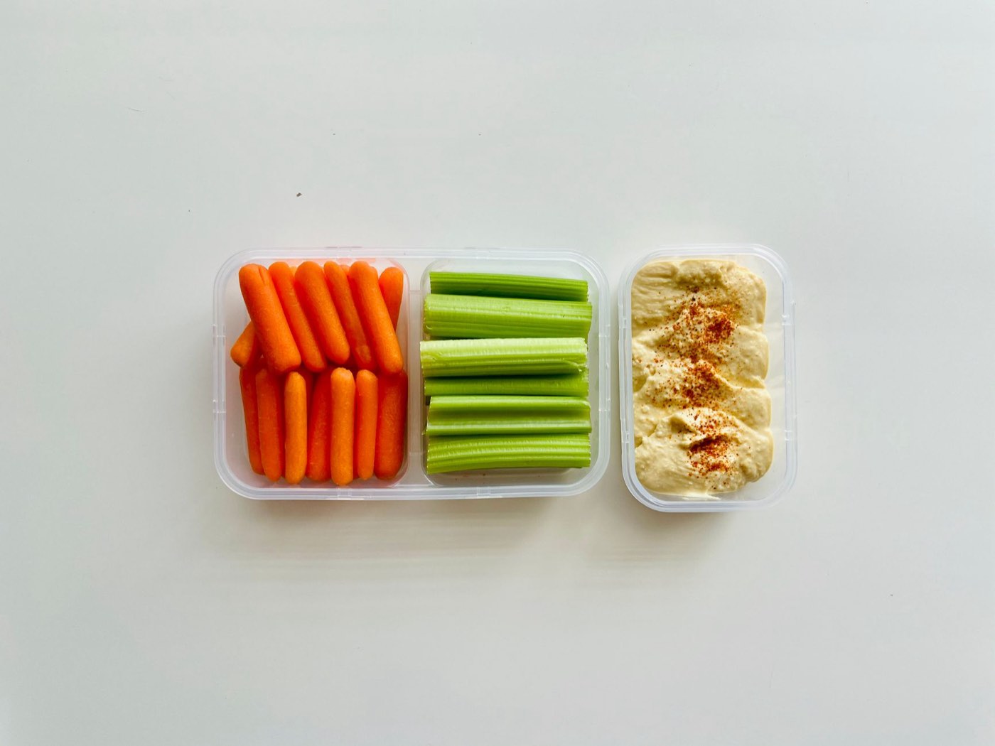Semaine de repas végétarien équilibré pour sportifs