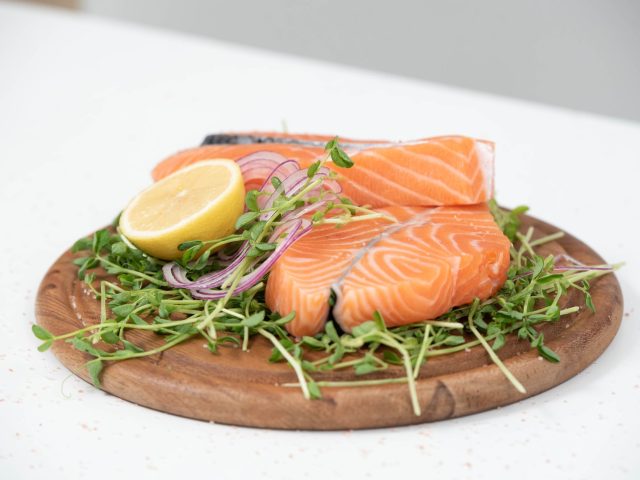Augmenter vos apports en oméga-3 : les aliments à privilégier