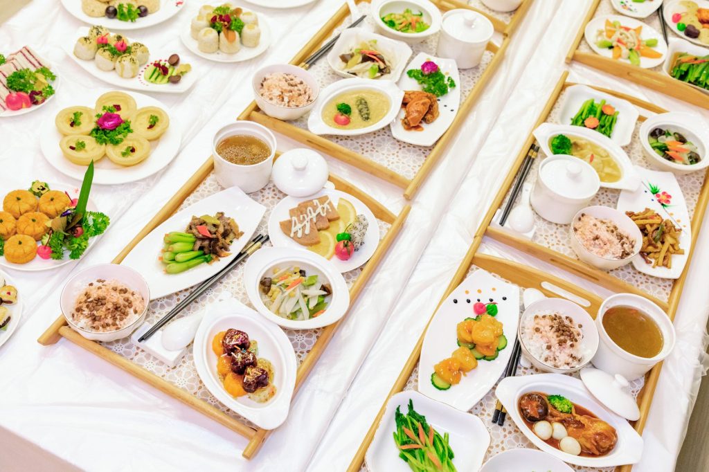 Comment organiser des repas équilibrés au quotidien sans sacrifier le goût ?