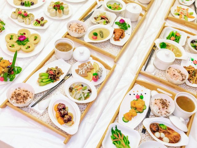 Comment organiser des repas équilibrés au quotidien sans sacrifier le goût ?
