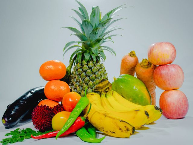 Adoptez les produits de saison : le secret d’un bien-être optimal
