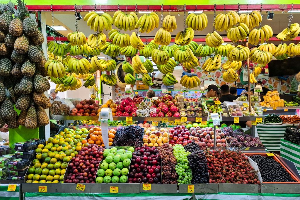 Le PNAN actualise ses recommandations alimentaires pour la France