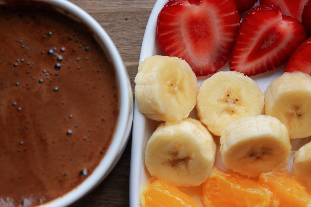 Combien de chocolat par jour sans culpabilité ? La réponse surprend