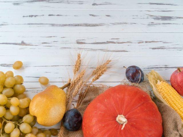 Dès l’automne, ces couleurs boostent votre santé inattendue