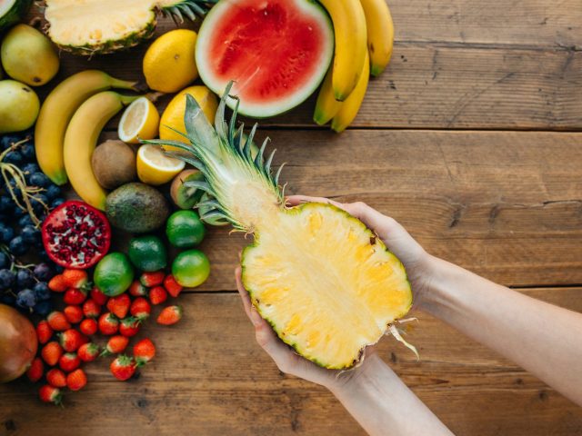 Comment savourer sans culpabilité grâce à une alimentation équilibrée
