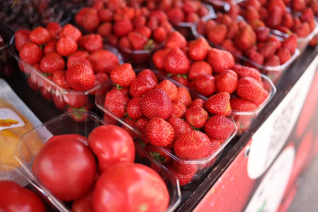 Le secret pour des repas sains toute la semaine dévoilé