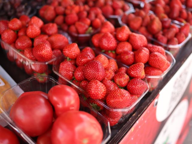Le secret pour des repas sains toute la semaine dévoilé