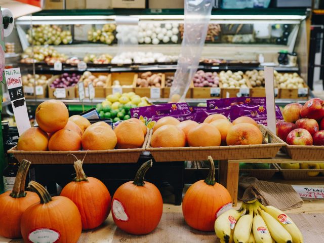 Les fruits et légumes d’automne qui boostent votre énergie