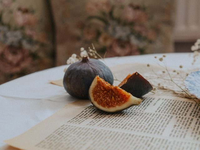 Dès aujourd’hui, les figues : votre allié secret contre les troubles digestifs