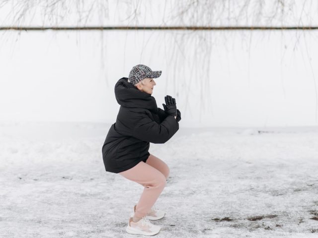 Bien se nourrir en hiver pour une santé optimale
