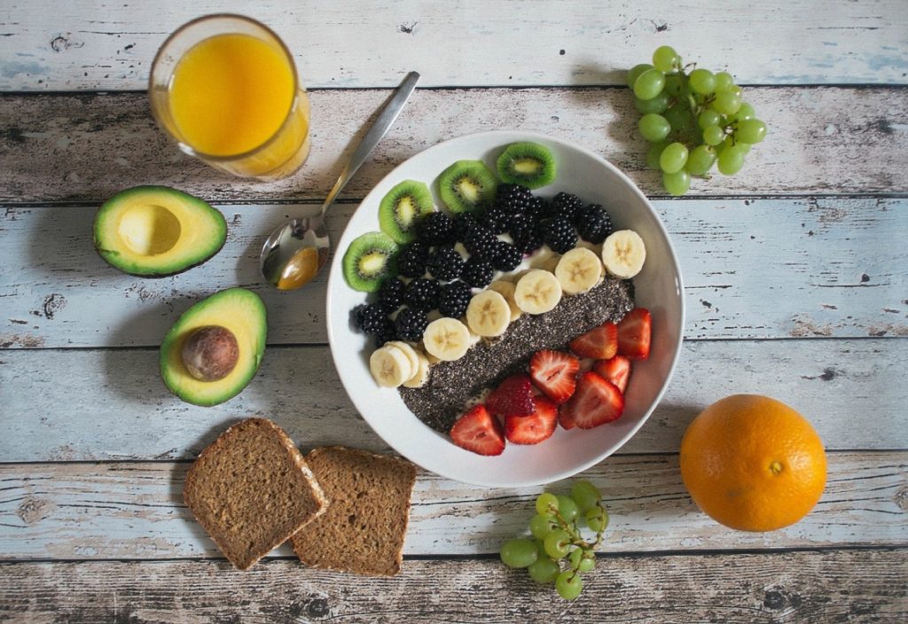 Meilleurs aliments protéines végétales pour sportifs