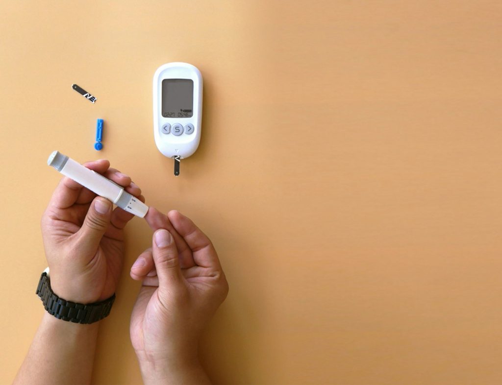 Prédiabète : comprendre le diagnostic et adapter ses repas au quotidien