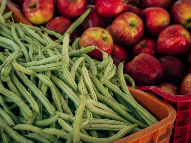 Pourquoi octobre est le mois idéal pour booster votre santé avec les bons fruits et légumes ?