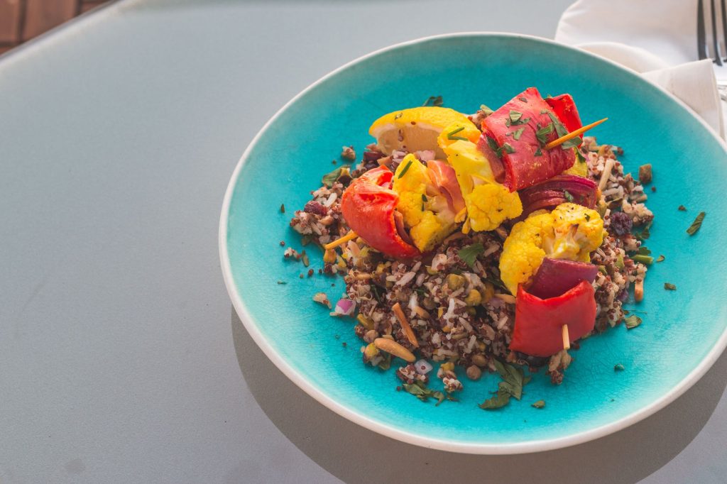 Dès le premier mois, le quinoa peut-il vraiment faire fondre vos kilos ?