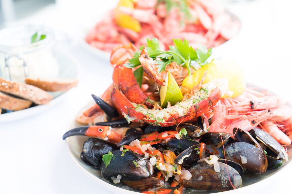 Les fruits de mer : un atout santé souvent sous-estimé