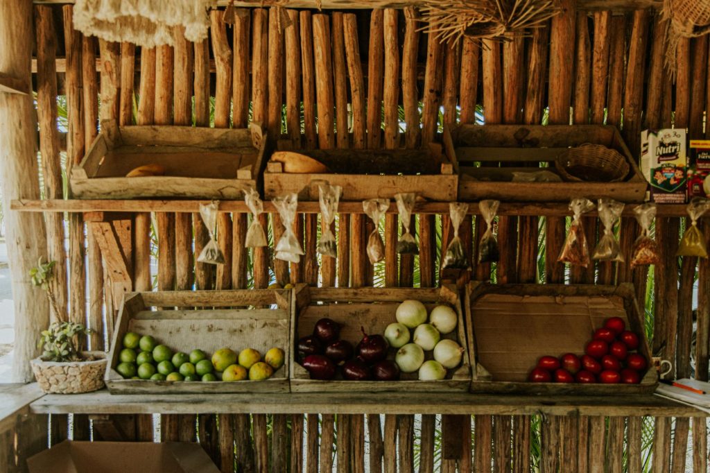 Ce que vous ignorez sur certains aliments et vos articulations après 60 ans